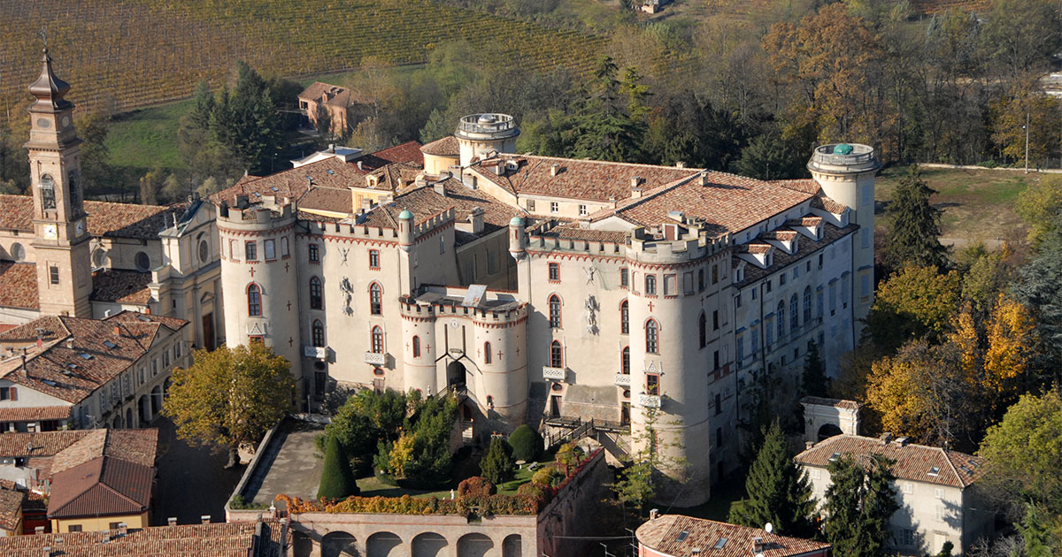 A Costigliole d’Asti per Pianeta Grappa