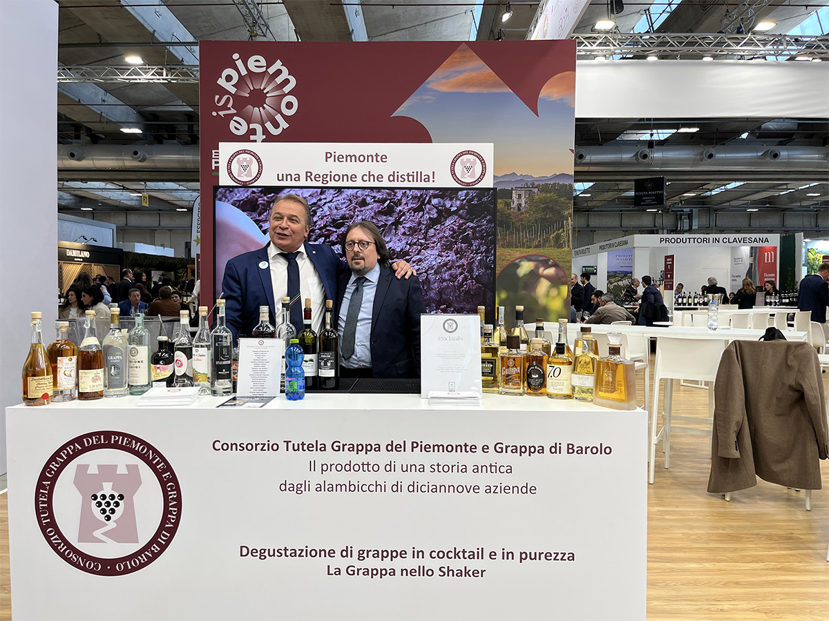 All’edizione 2025 del Vinitaly un pubblico interessato e appassionato