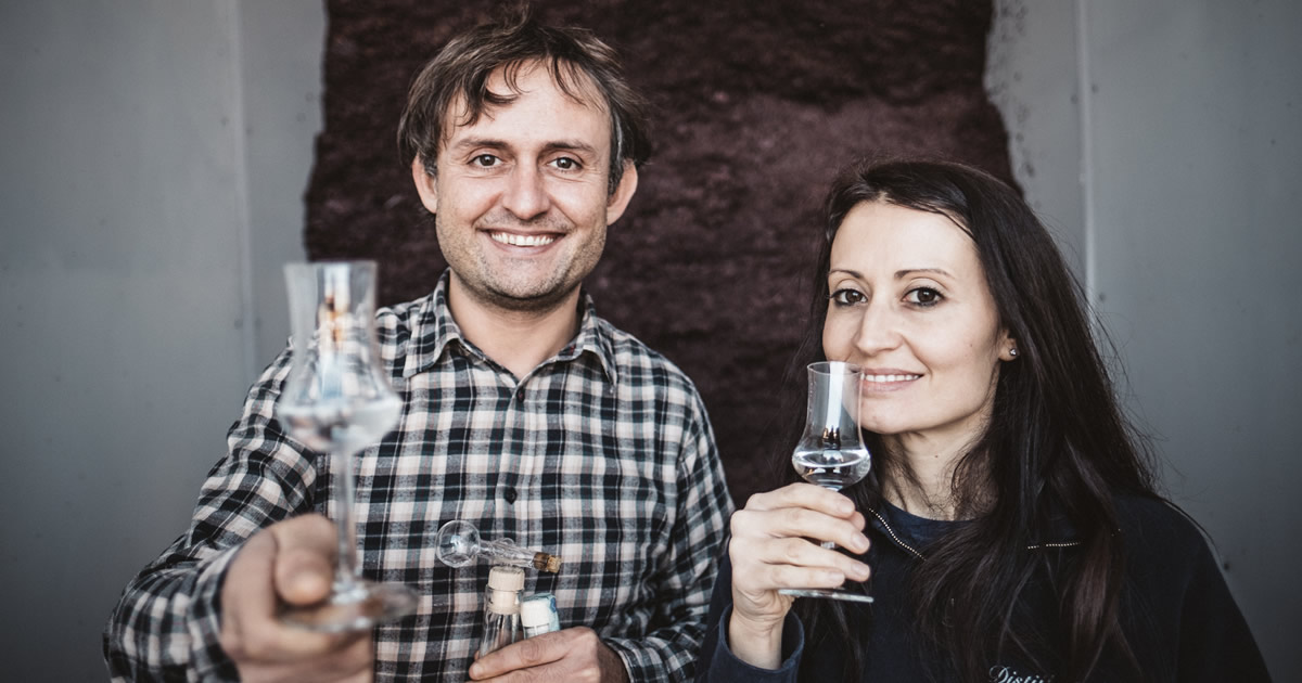 "Distilleria Aperta" domenica 10 novembre alla Gualco di Silvano d'Orba.