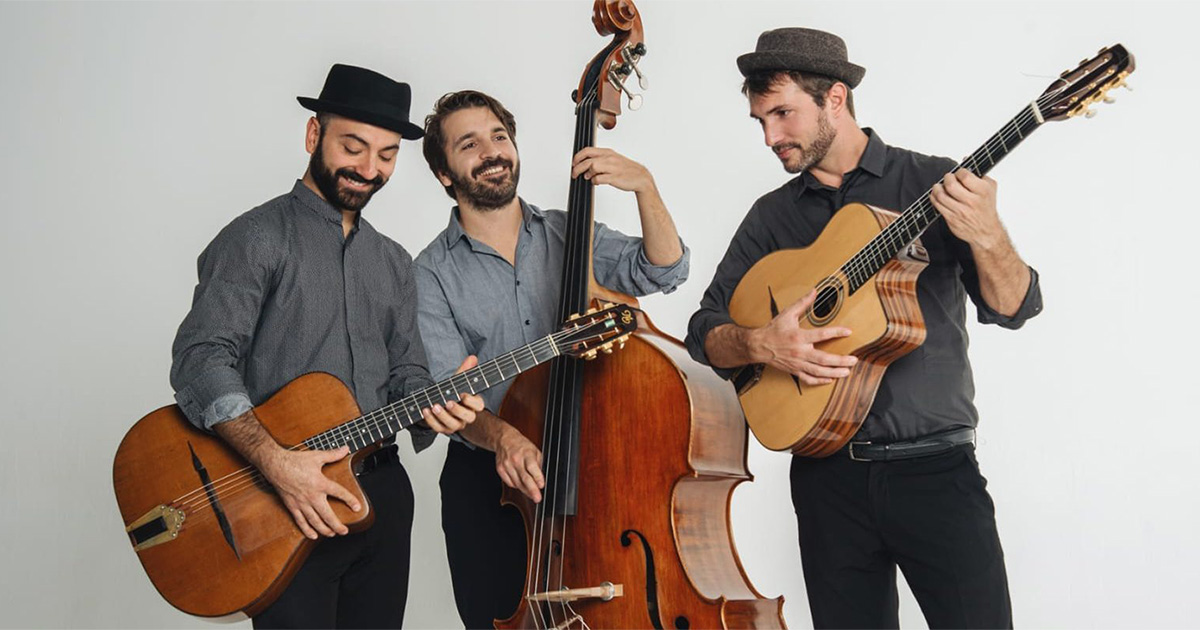 Distilleria Magnoberta si prepara ad aprire i propri cancelli per la grande musica live