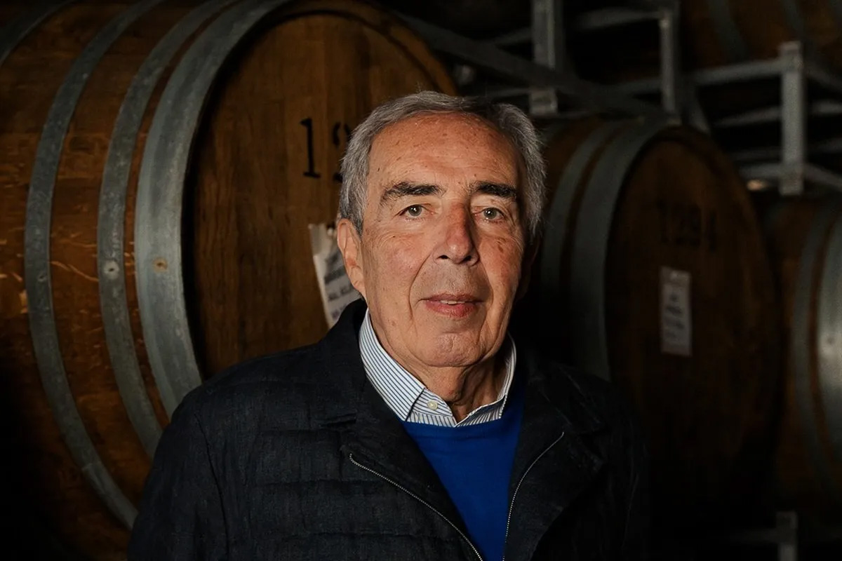 Il Consorzio piemontese della grappa rinnova il suo direttivo e conferisce le nuove cariche. Nella foto: Paolo Marolo, il nuovo presidente del Consorzio Tutela Grappa del Piemonte e Grappa di Barolo.
