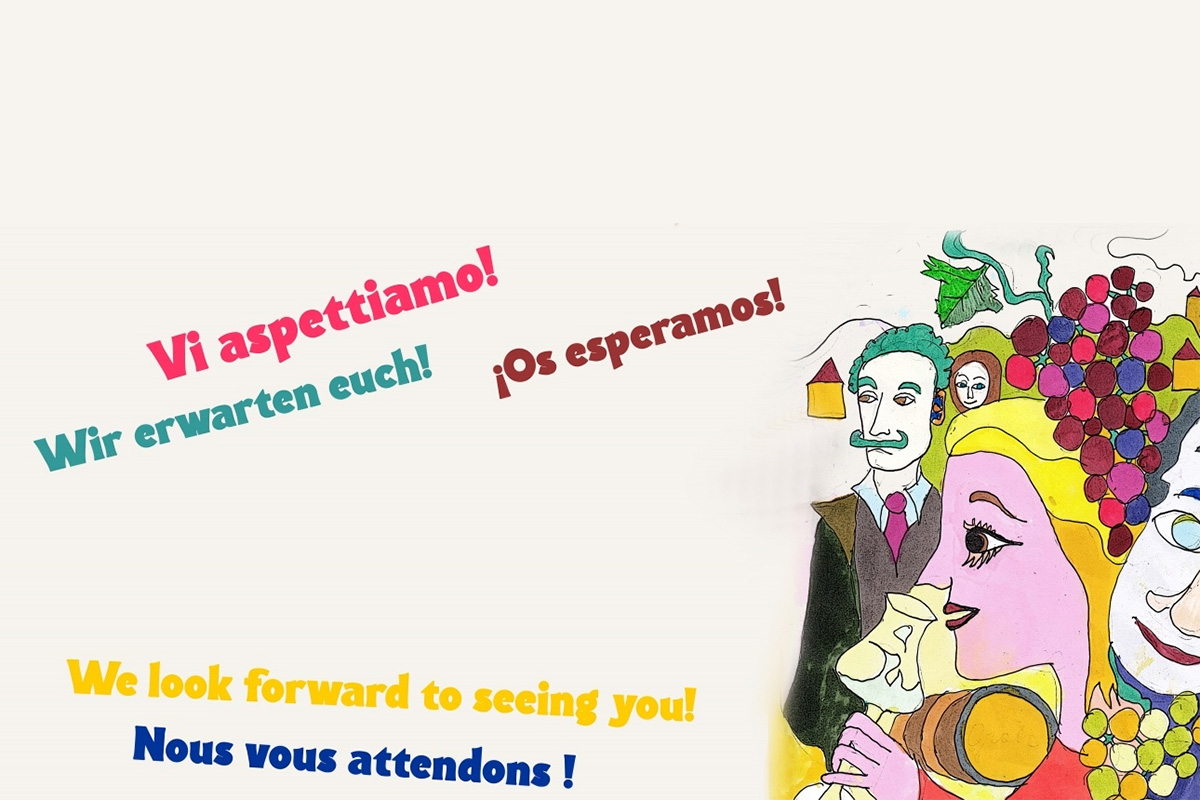 L’annuale appuntamento alla Distilleria Gualco di Silvano d’Orba