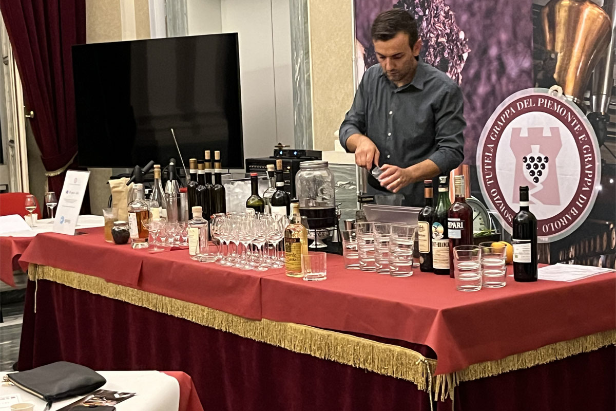 Le grappe del Consorzio piemontese tornano in Douja d’Or.
