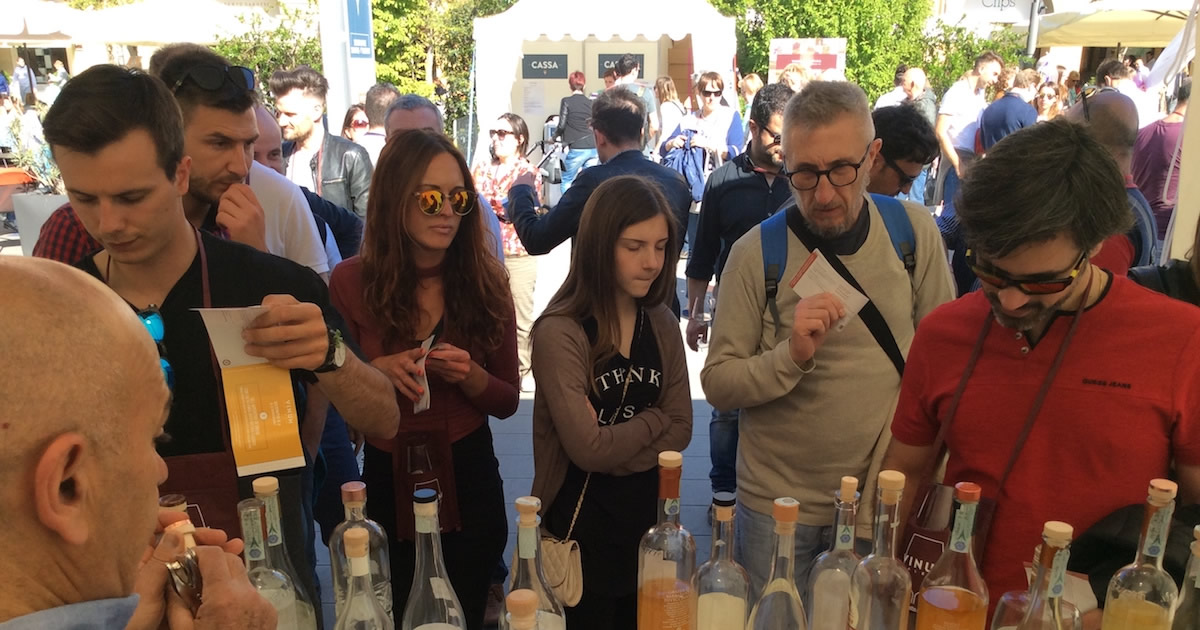 Le grappe del Piemonte tornano protagoniste a Vinum.