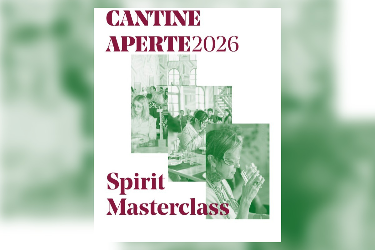 Ultimo giorno per iscriversi alle Masterclass di Cantine Aperte