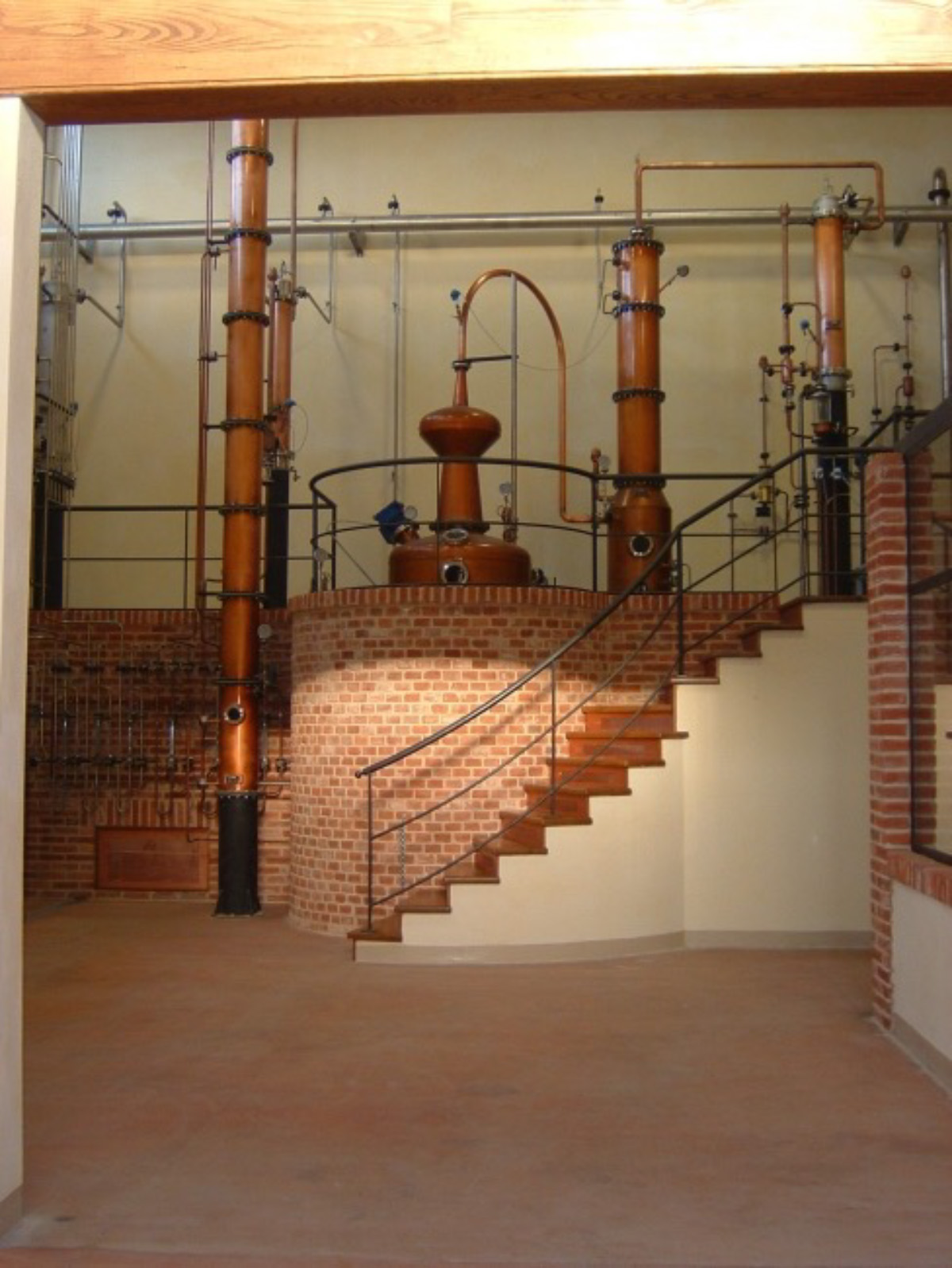 Distilleria Bosso