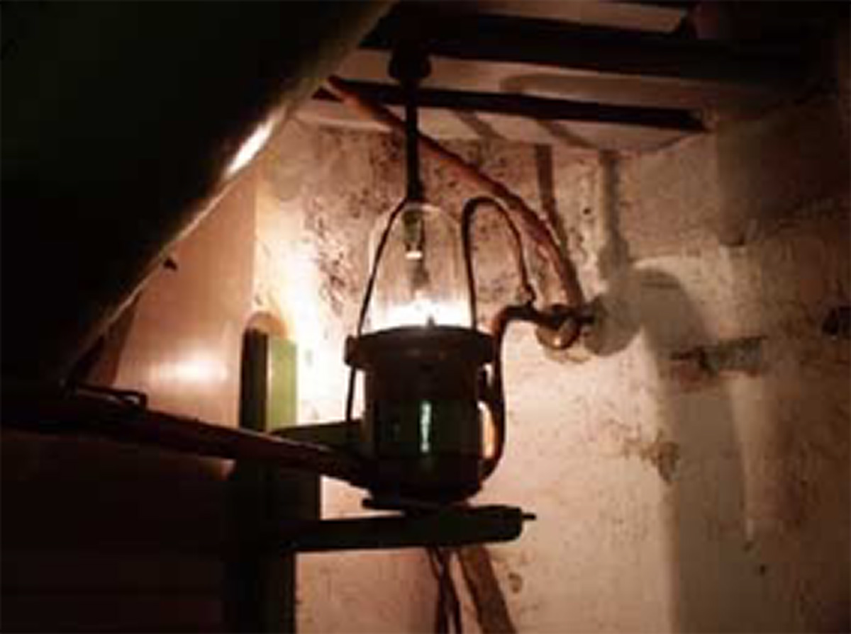 Distilleria Gualco