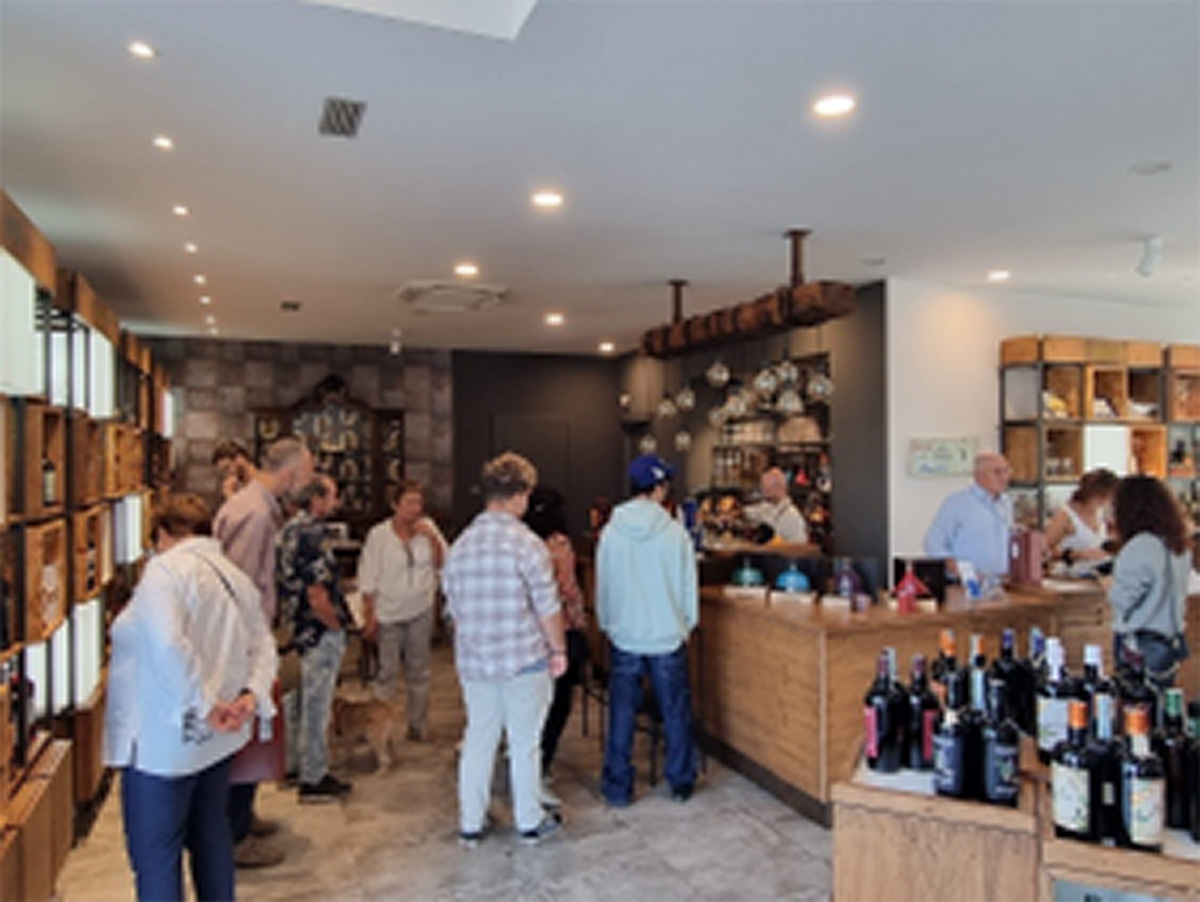 Distilleria Magnoberta