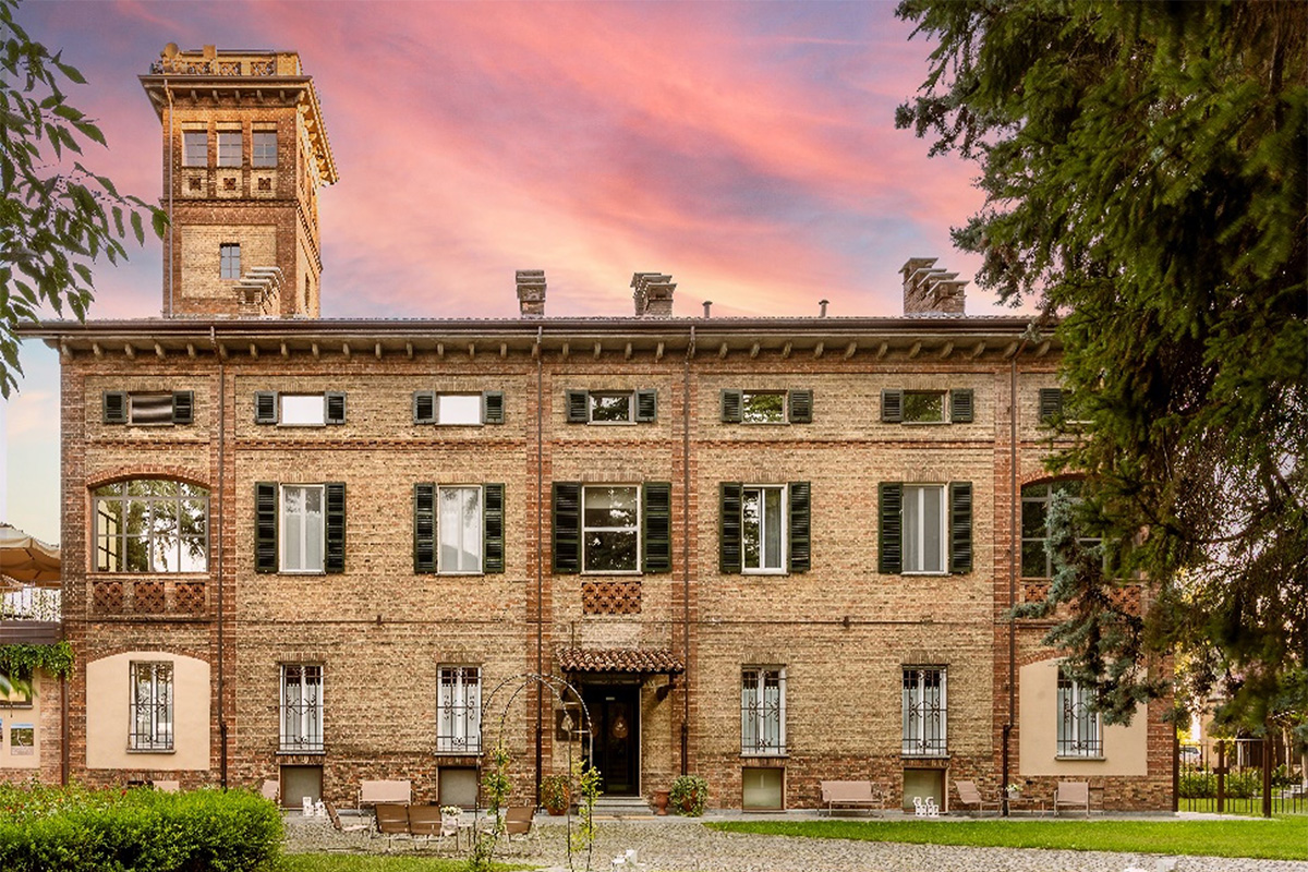 Distilleria Mazzetti d'Altavilla