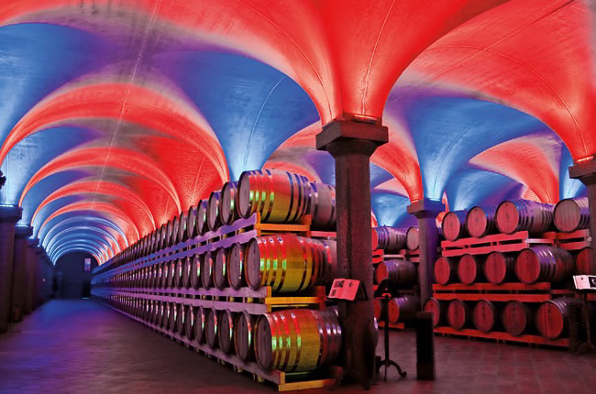 Distillerie Berta