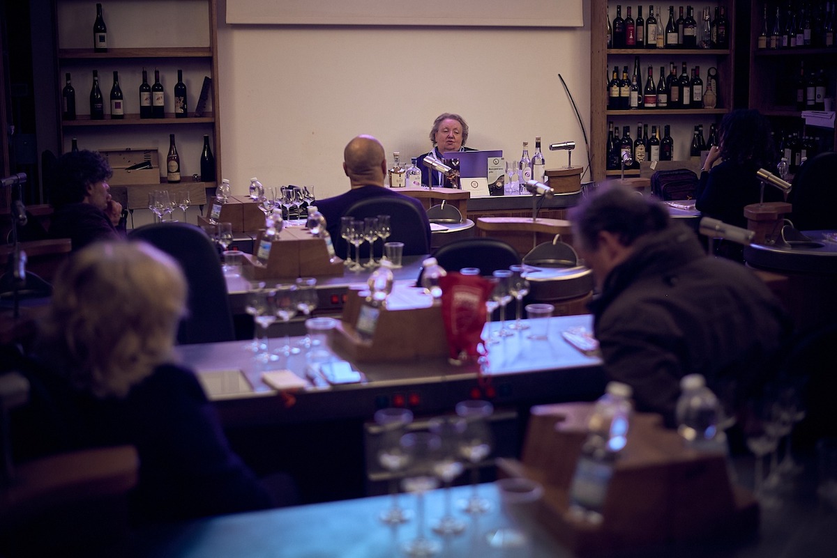 Grande successo per RossoBarbera e Pianeta Grappa