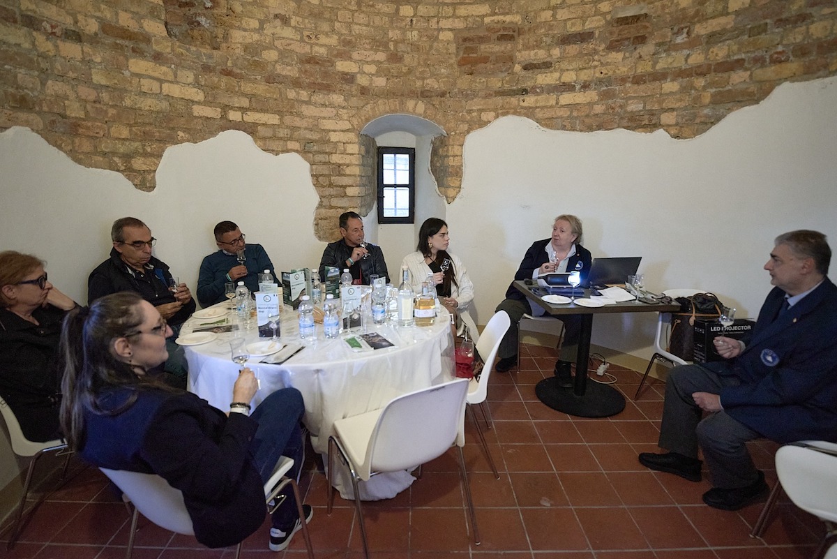 Grande successo per RossoBarbera e Pianeta Grappa