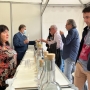 Il successo del Consorzio delle grappe alla Fiera Internazionale del Tartufo di 