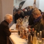 L’immancabile successo della Grappa del Piemonte alla Fiera di Alba.