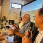 Sorprendente debutto della grappa a Cheese