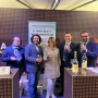 Il successo della grappa con il cioccolato