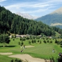 "Coppa Magnoberta" al Golf Club Ponte di Legno.