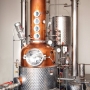 Distillatore.