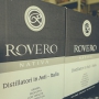 Distilleria Rovero - Galleria fotografica