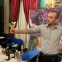 Grande partecipazione di pubblico a Grappa in Douja