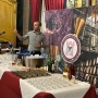 Grande partecipazione di pubblico a Grappa in Douja