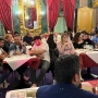Grande partecipazione di pubblico a Grappa in Douja