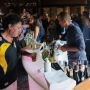 Grande partecipazione di pubblico a Grappa in Douja