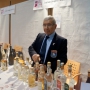 L'esposizione e gli stand a Novi Ligure