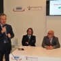 Successo al Vinitaly per le nuove creazioni con “la grappa nello shaker”.