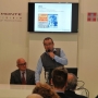 Successo al Vinitaly per le nuove creazioni con “la grappa nello shaker”.