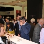 Successo al Vinitaly per le nuove creazioni con “la grappa nello shaker”.