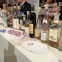 Molti contatti e posti esauriti per le masterclass dedicate alle grappe piemonte