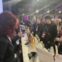 Molti contatti e posti esauriti per le masterclass dedicate alle grappe piemonte