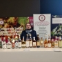Molti contatti e posti esauriti per le masterclass dedicate alle grappe piemonte