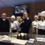 Grande successo per le grappe IGP nel salotto della Fiera del Tartufo di Alba.