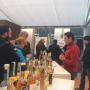 L’immancabile successo della Grappa del Piemonte alla Fiera di Alba.