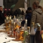 L’immancabile successo della Grappa del Piemonte alla Fiera di Alba.