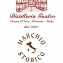 Distilleria Gualco entra nel Registro dei Marchi Storici di Interesse Nazionale