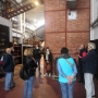 Molti i visitatori in distilleria per “Piemonte Grappa 2021”