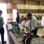 Molti i visitatori in distilleria per “Piemonte Grappa 2021”