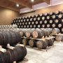 Molti i visitatori in distilleria per “Piemonte Grappa 2021”