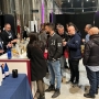 La grappa piemontese grande protagonista al Salone del Vino 2024