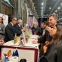 La grappa piemontese grande protagonista al Salone del Vino 2024