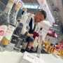 All’edizione 2025 del Vinitaly un pubblico interessato e appassionato