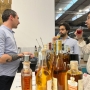 Al Vinitaly con il nuovo drink a base grappa che celebra il Brachetto