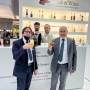 Le grappe del Consorzio piemontese al Vinitaly