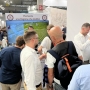 Al Vinitaly con il nuovo drink a base grappa che celebra il Brachetto