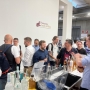 Al Vinitaly con il nuovo drink a base grappa che celebra il Brachetto