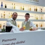 Le grappe del Consorzio piemontese al Vinitaly