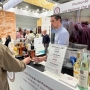 Al Vinitaly con il nuovo drink a base grappa che celebra il Brachetto